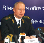 А.Бондар: «Лісове господарство є однією з найстабільніших галузей Вінницького регіону»